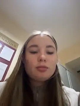 XXX chat uživo modela VineraSweet