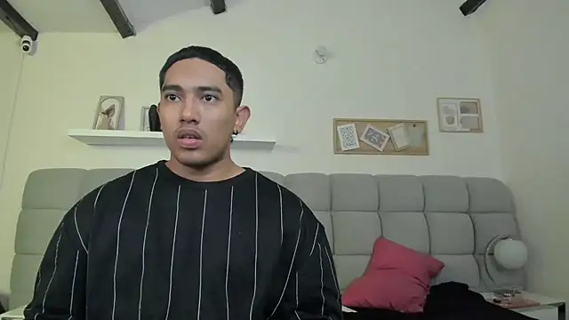 erotic_sinsのウェブカメラショー