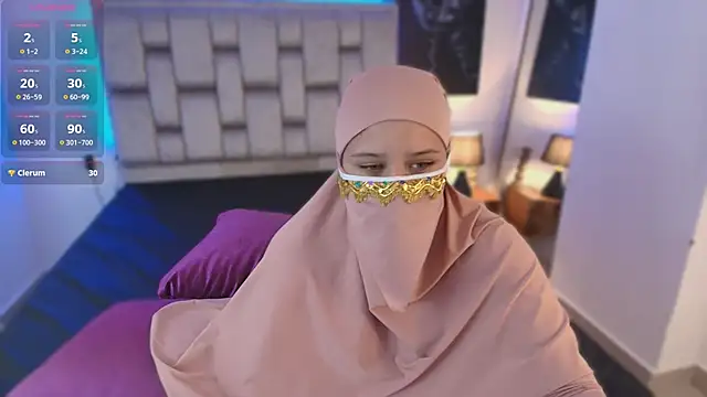 Chat +18 de Juna_arab ao vivo