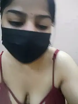 Shona_babu- 웹캠 쇼