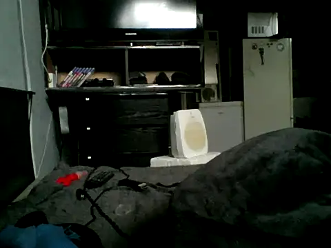 Show de webcam de slutviki