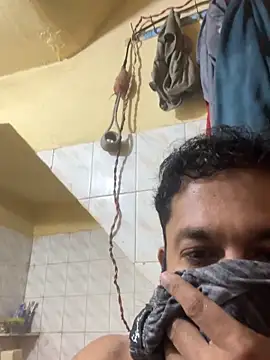 Ailover6677 Adlı Modelin Web Kamerası Şovu