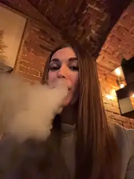 XXX chat uživo modela Charming_Ritta