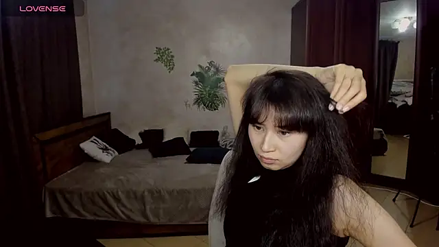 Chatroom XXX en direct de SheilaRare