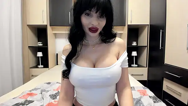 Czat XXX na żywo – sexydeea87