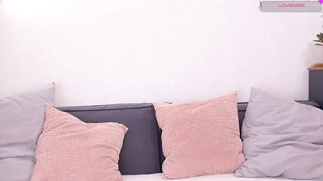 Lily_minx élő XXX-chatje