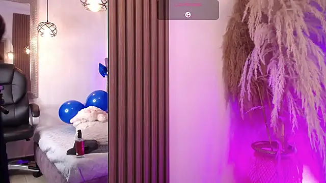 Amara_Davis' Live XXX Chat