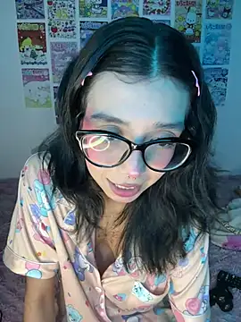 Chatroom XXX en direct de Valen-Foxx1