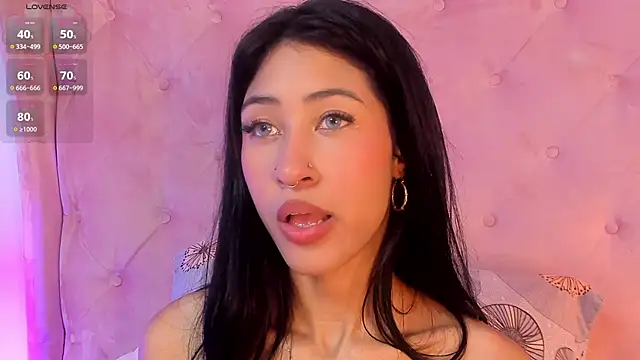 Chat XXX en directo de internett_sweetheart