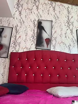 Онлайн чат XXX Larissa_Antonella