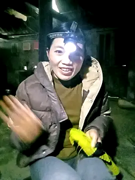 Chatroom XXX en direct de ngan-cute