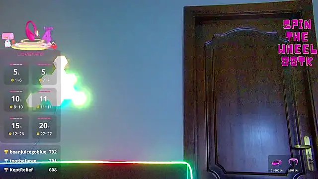 دردشة RubyValen الجنسية المباشرة