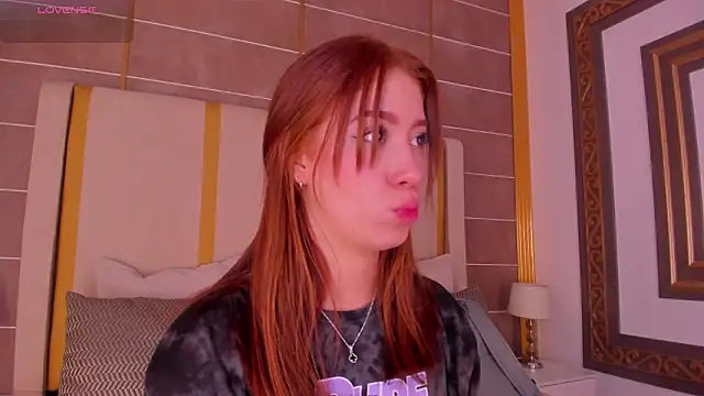 AbigailCarter: απευθείας συνομιλία ΧΧΧ