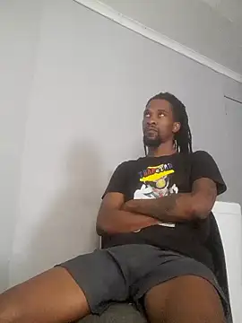 koolbend's Webcam Show