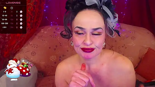 Chat XXX en directo de hotzlata