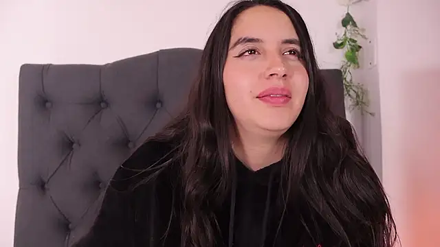 Chat XXX en directo de kaylee_lee