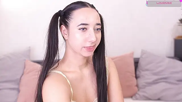 Lily_minx élő XXX-chatje