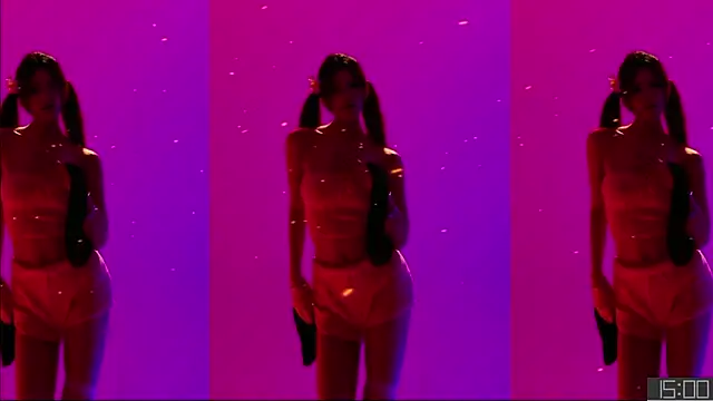 TNT-Sister 在線直播表演