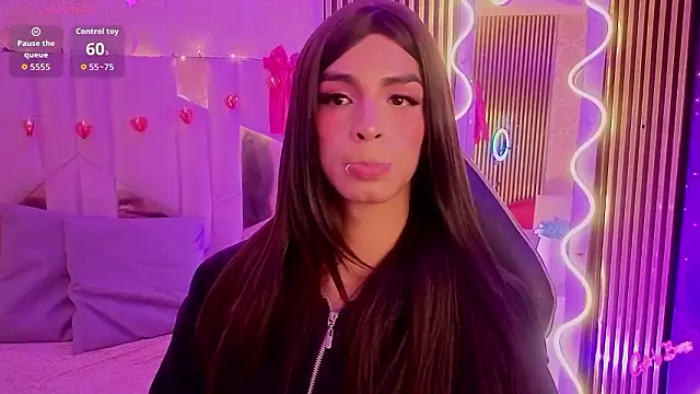 LIHIAN_TAY – Live XXX-chat