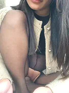 hello_mie Webcam Show