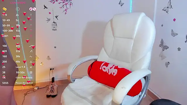 melody_starr Live XXX Chat