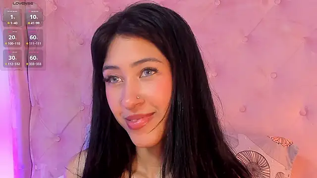 Show de internett_sweetheart na webcam