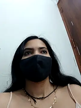 PUNAM456: вебкам-шоу