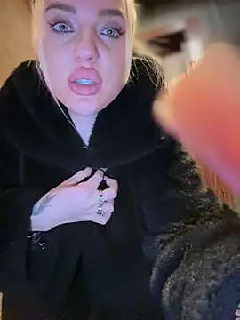 pinkstar_'s Live XXX Chat