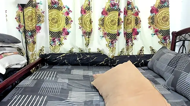 TS_Cummer 웹캠 쇼