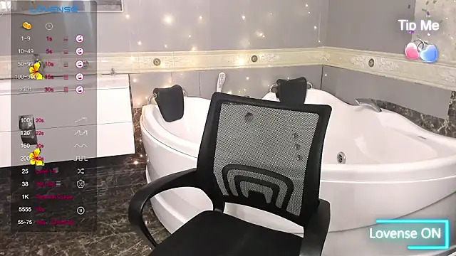 Chat XXX en directo de HelenHartt