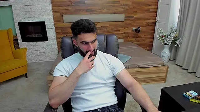 MicahLane 웹캠 쇼