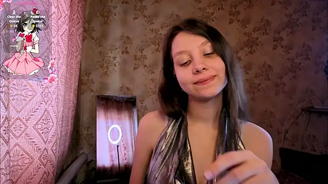 QutieDaSweet – Live XXX-chat