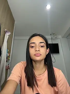 DaliaNix Chat XXX live