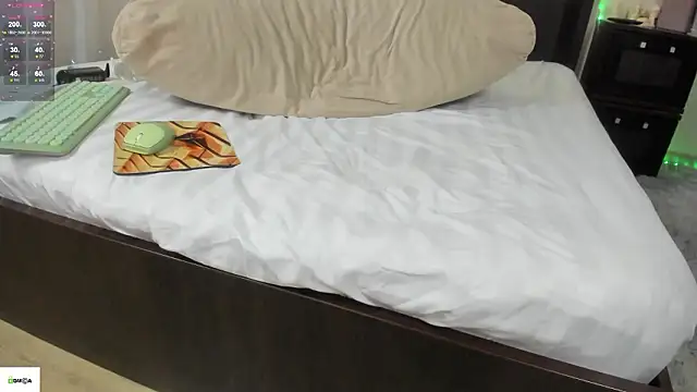 Dream_sexy's Live XXX Chat