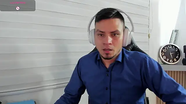 Rick_Adams: онлайн-секс-чат