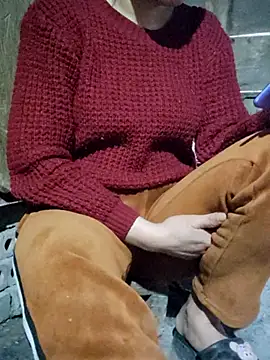 Chat XXX en directo de Congee-666