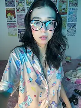 Živý XXX chat Valen-Foxx1