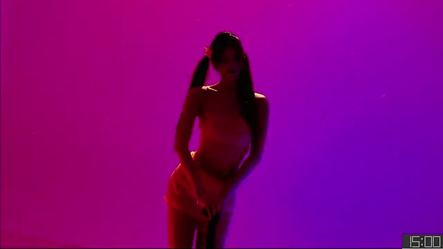 TNT-Sister 웹캠 쇼