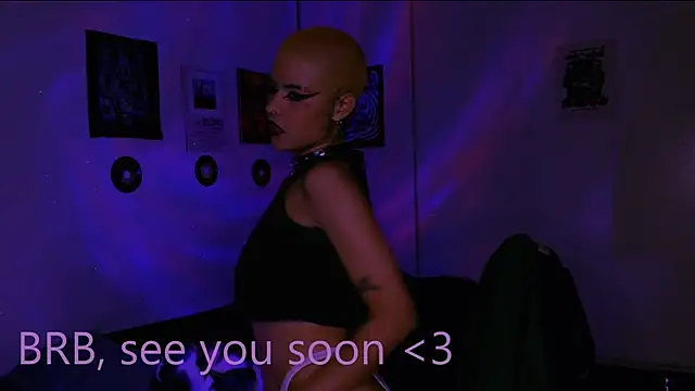 Živý XXX chat alex_one888