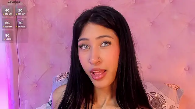 Chat XXX en directo de internett_sweetheart