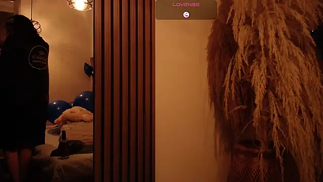 Czat XXX na żywo – Amara_Davis