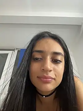 DaliaNix 라이브 XXX 채팅