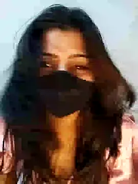 jasmine-21 Pertunjukan Webcam