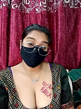 Show de webcam de Jasmine_jaaan