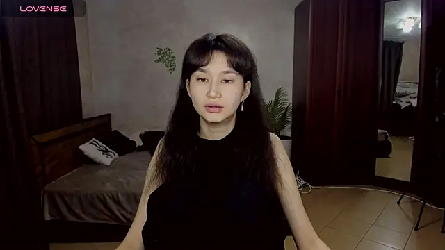 SheilaRare 现场XXX聊天