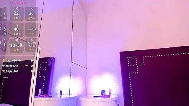 Chat XXX ao vivo de sweetabbey