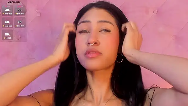 internett_sweetheart webkamerás műsora