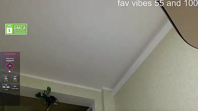 elven_dreams_ élő XXX-chatje