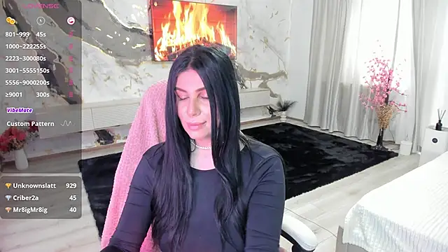 patriciakeys live XXX chat