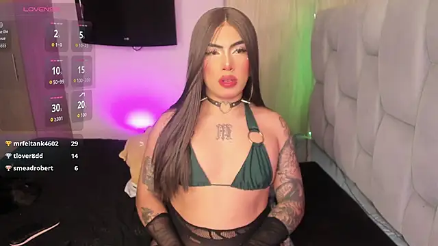 Sophie_whitexxx Adlı Modelin Web Kamerası Şovu